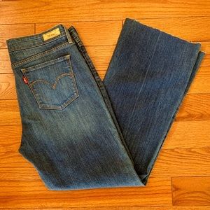 Levi’s Jeans Sz 14